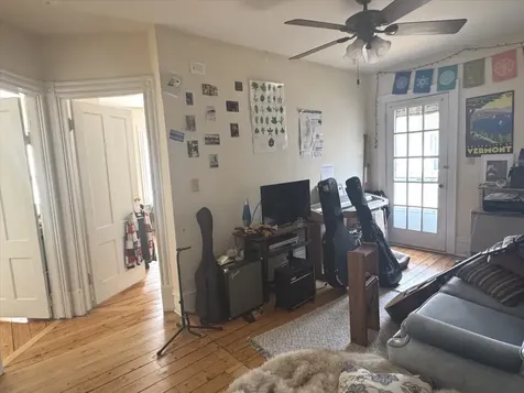 23 West Lane Winooski VT 05404