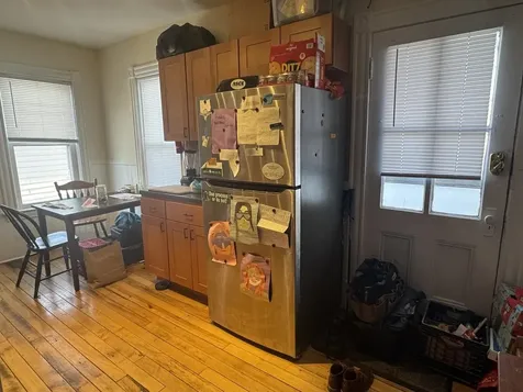 23 West Lane Winooski VT 05404