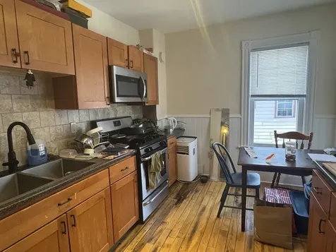 23 West Lane Winooski VT 05404