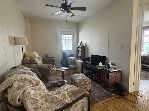 23 West Lane Winooski VT 05404