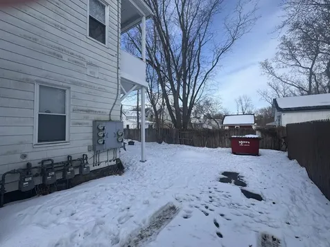 23 West Lane Winooski VT 05404