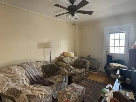 23 West Lane Winooski VT 05404