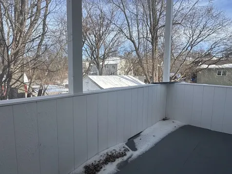 23 West Lane Winooski VT 05404