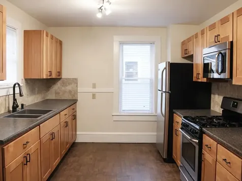 23 West Lane Winooski VT 05404