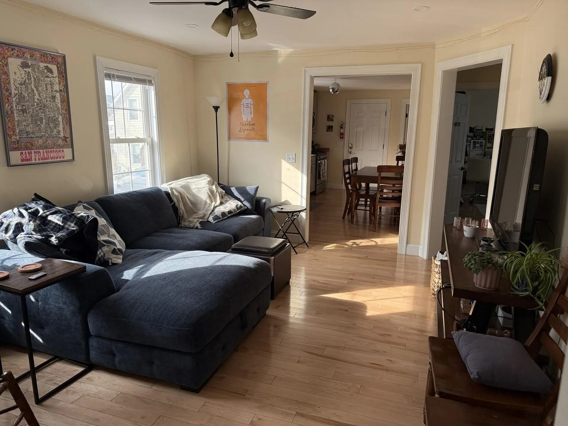 55-57 North Willard Street Burlington VT 05401