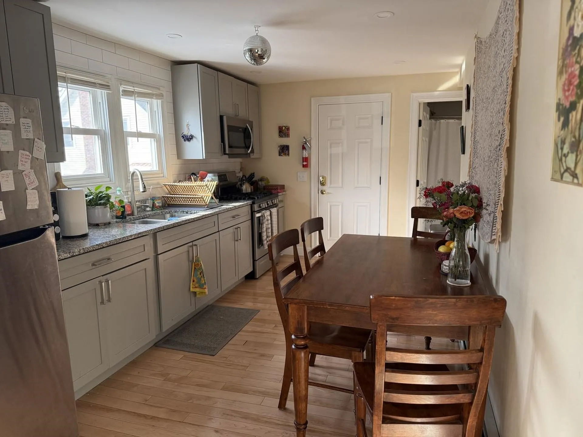 55-57 North Willard Street Burlington VT 05401