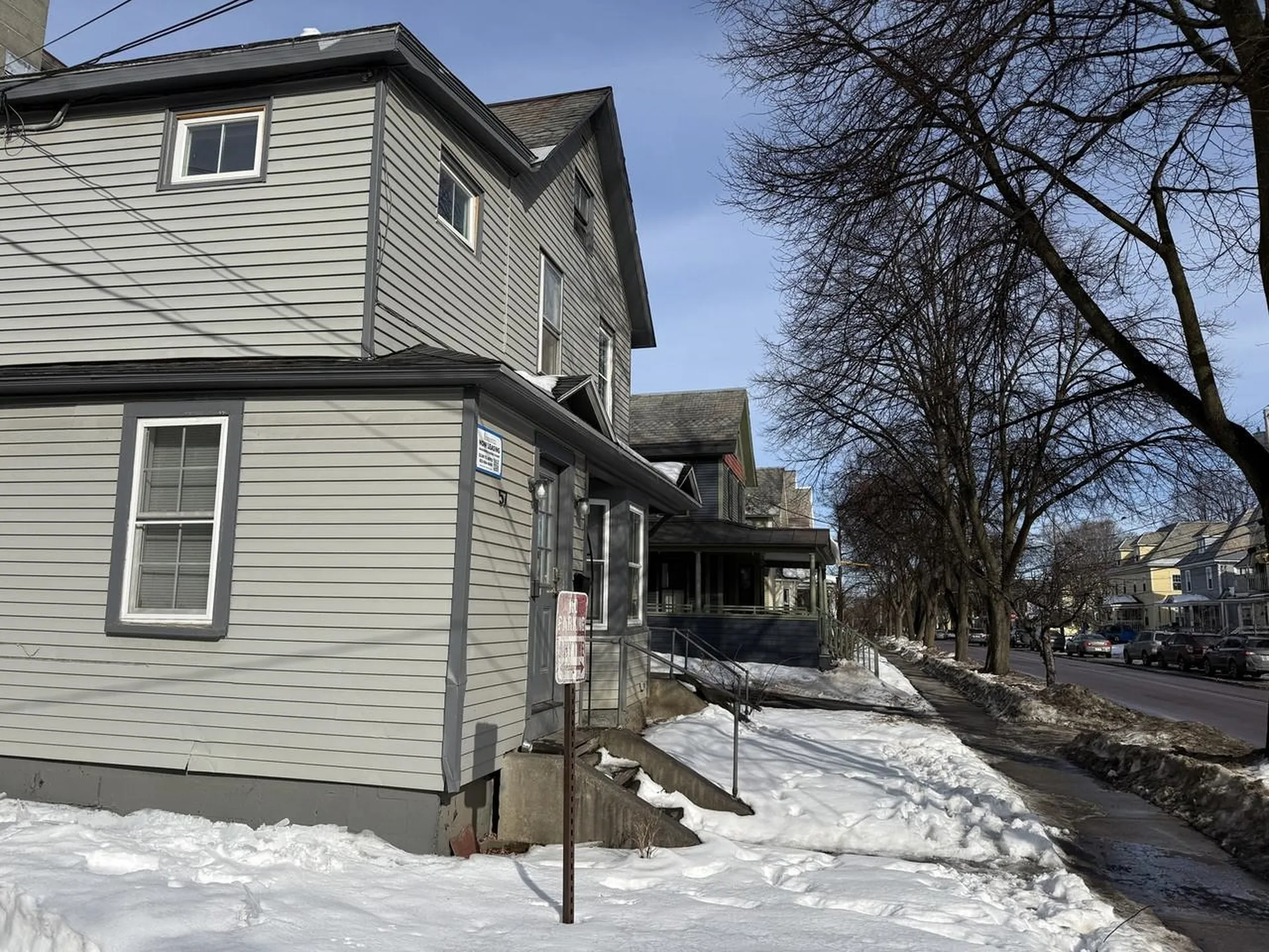 55-57 North Willard Street Burlington VT 05401