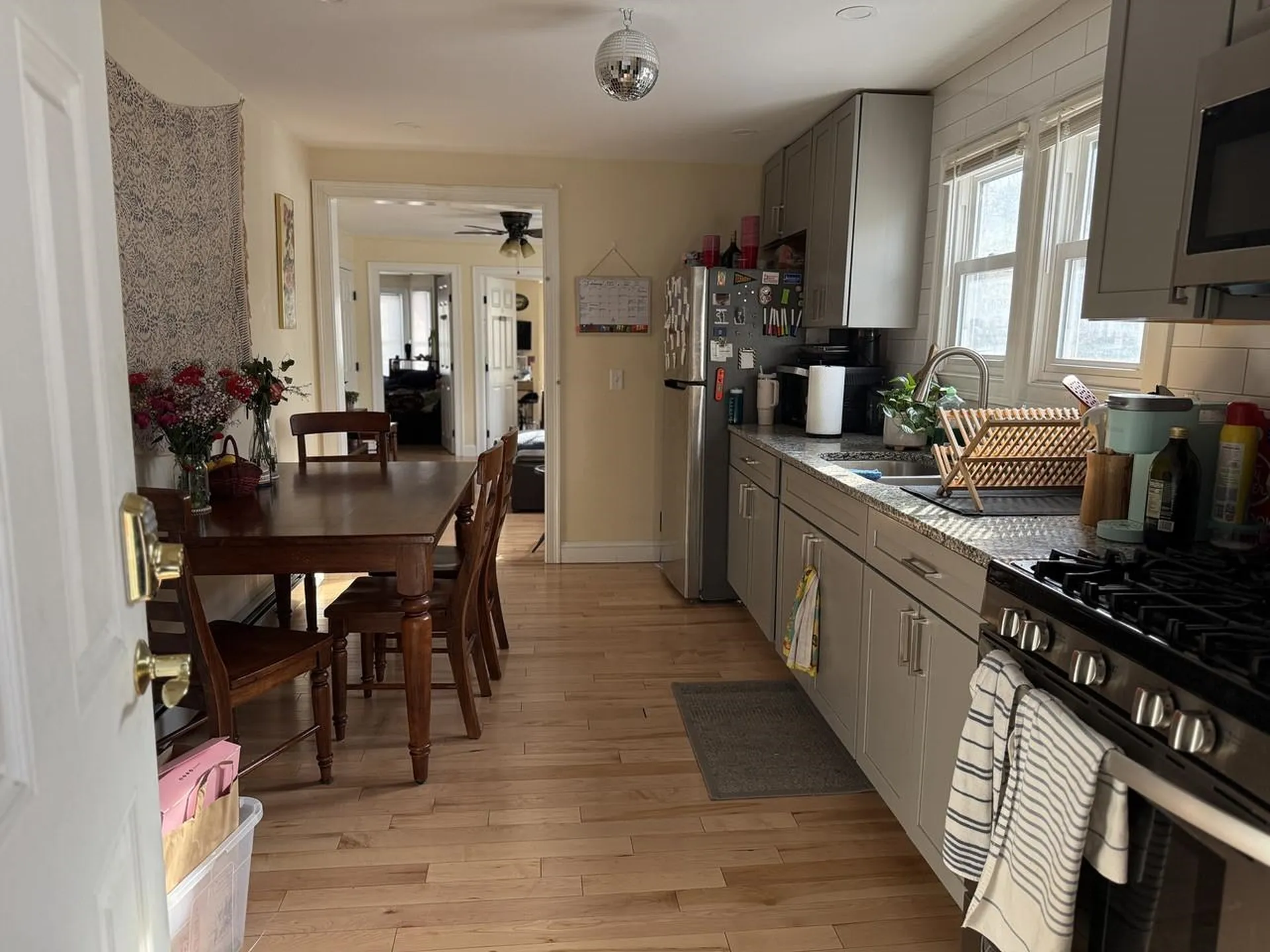 55-57 North Willard Street Burlington VT 05401