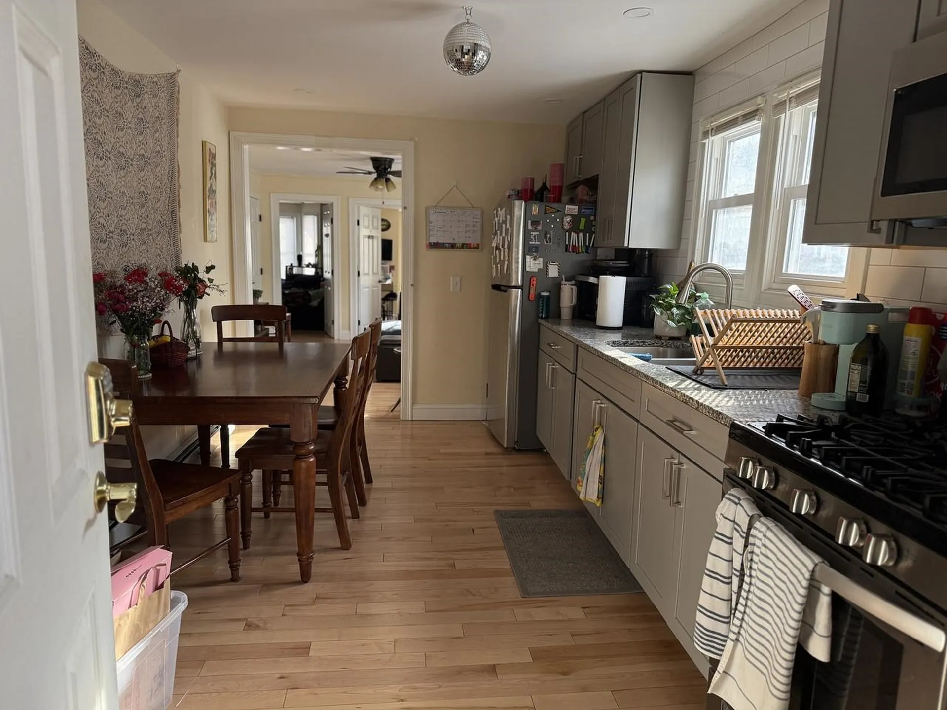 55-57 North Willard Street Burlington VT 05401