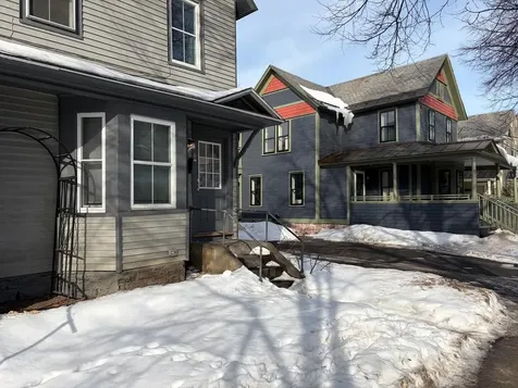 55-57 North Willard Street Burlington VT 05401