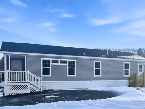 24 Adder Lane Seabrook NH 03874