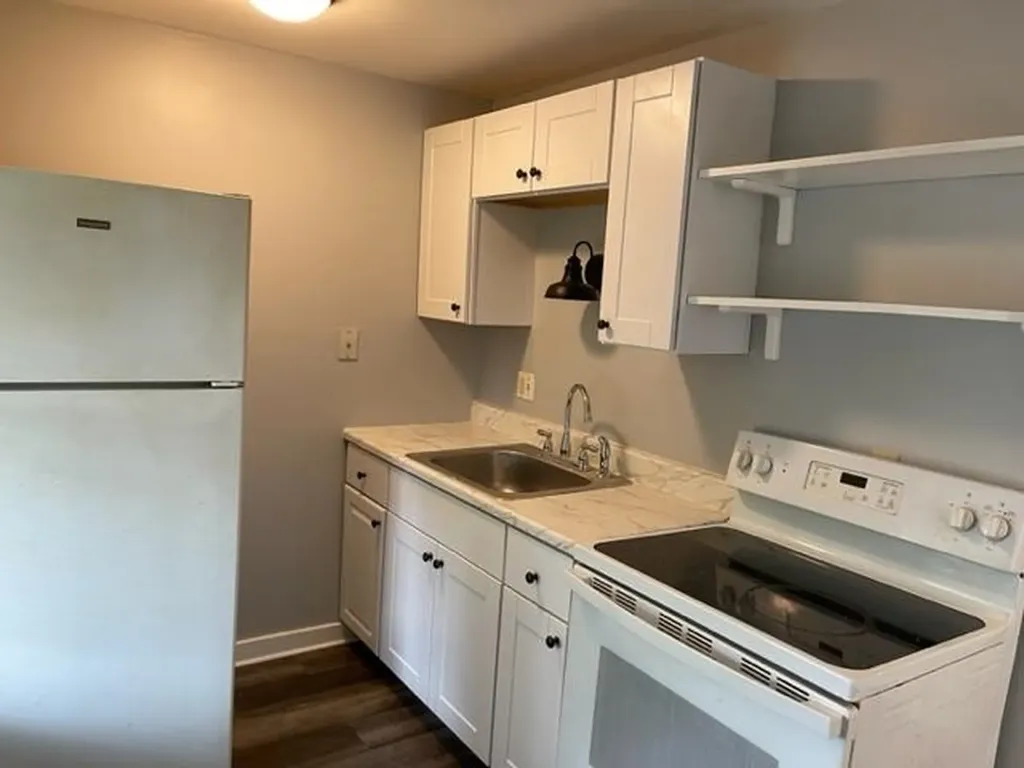 65 Giddings Street Springfield VT 05150