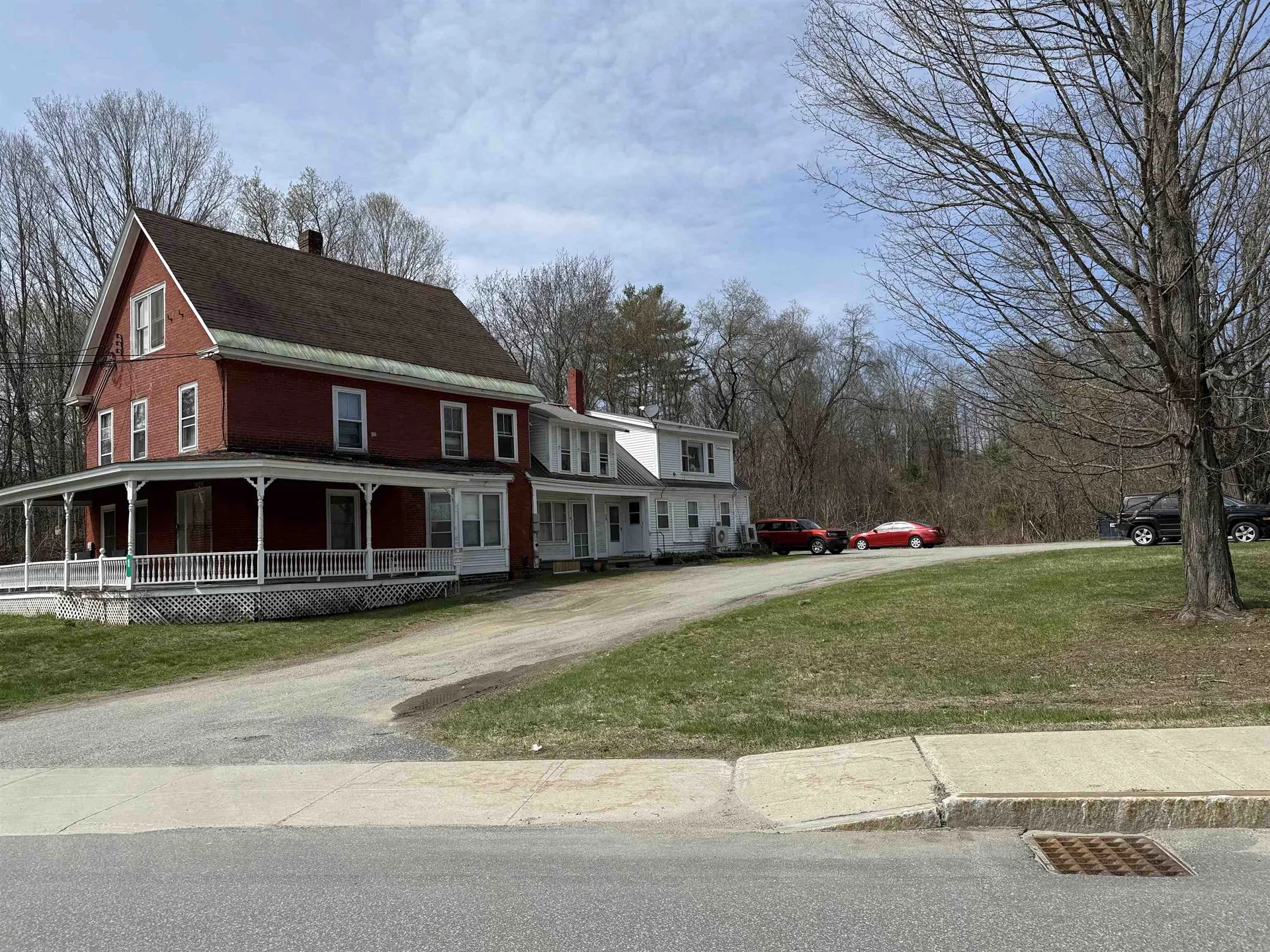 65 Giddings Street Springfield VT 05150