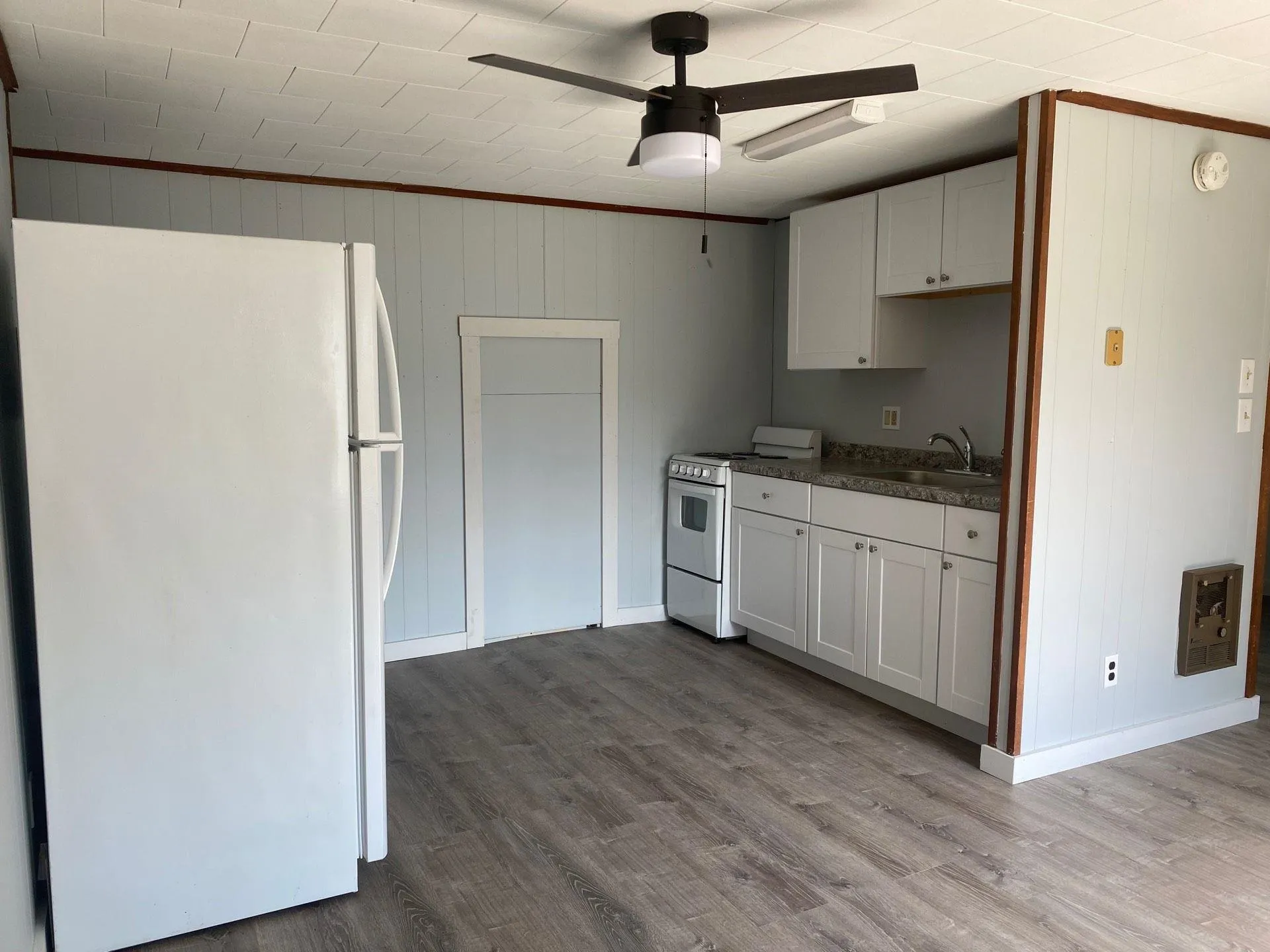 65 Giddings Street Springfield VT 05150