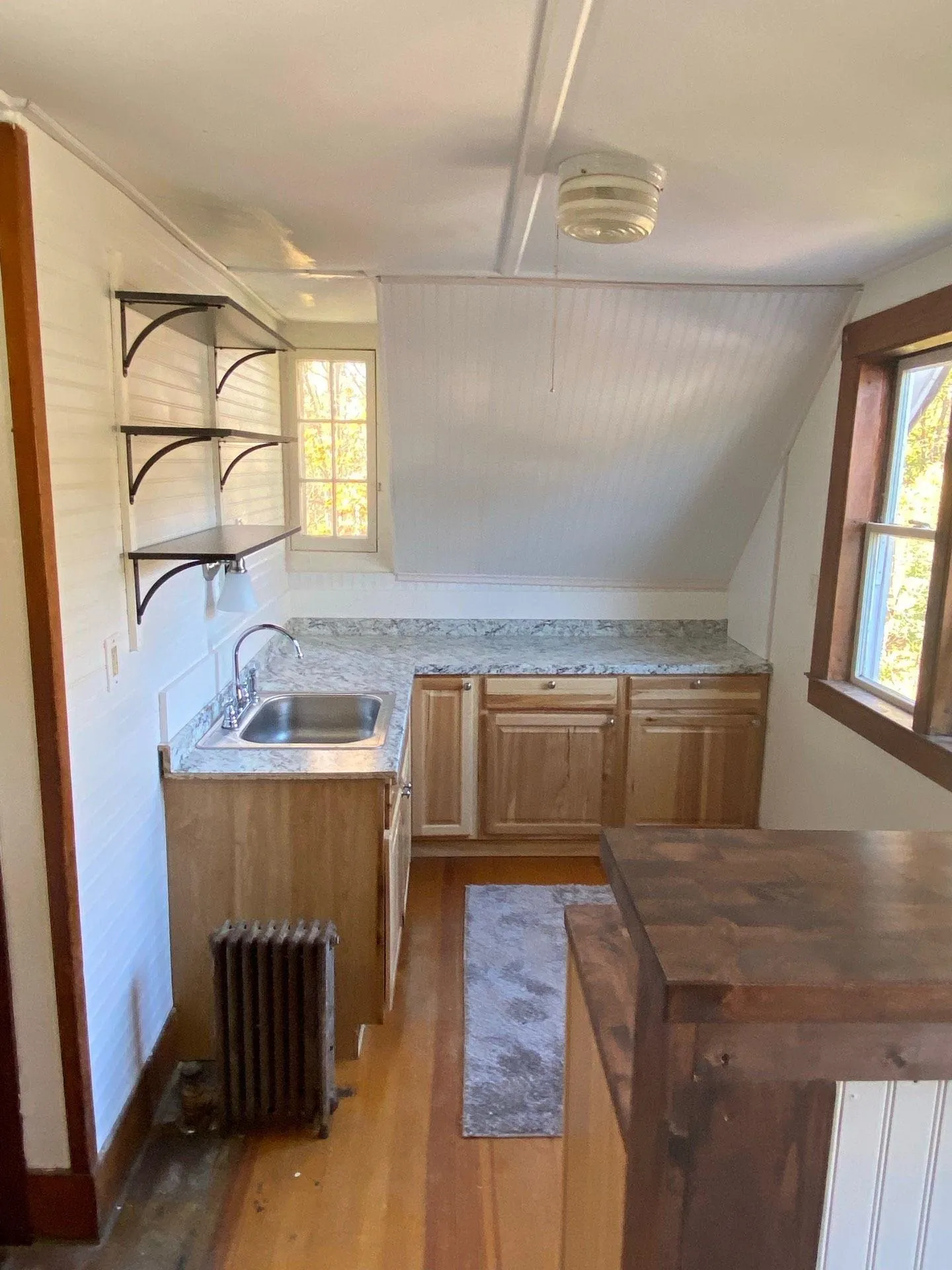 65 Giddings Street Springfield VT 05150