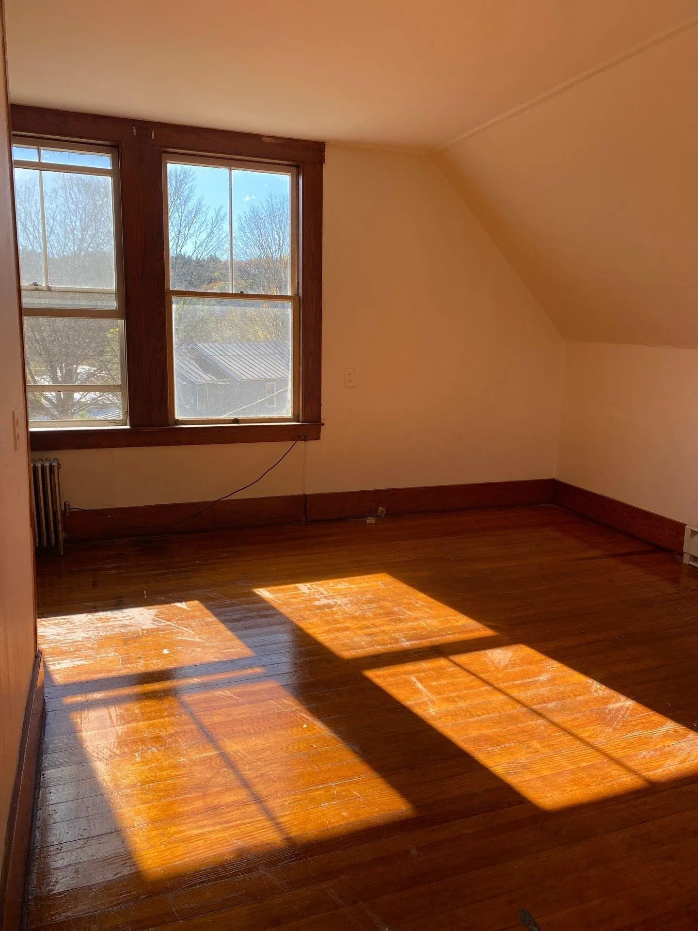 65 Giddings Street Springfield VT 05150