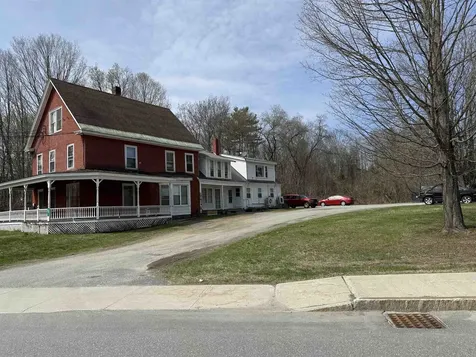 65 Giddings Street Springfield VT 05150