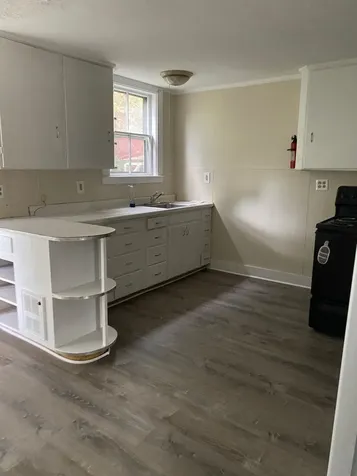 65 Giddings Street Springfield VT 05150