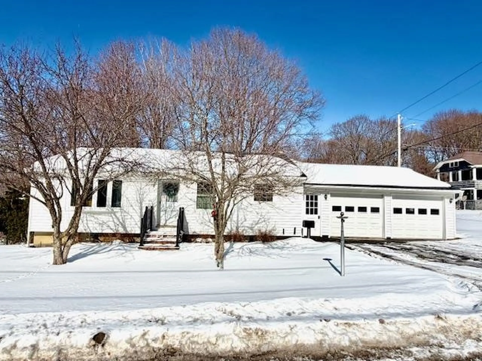 112 Norton Street Bennington VT 05201