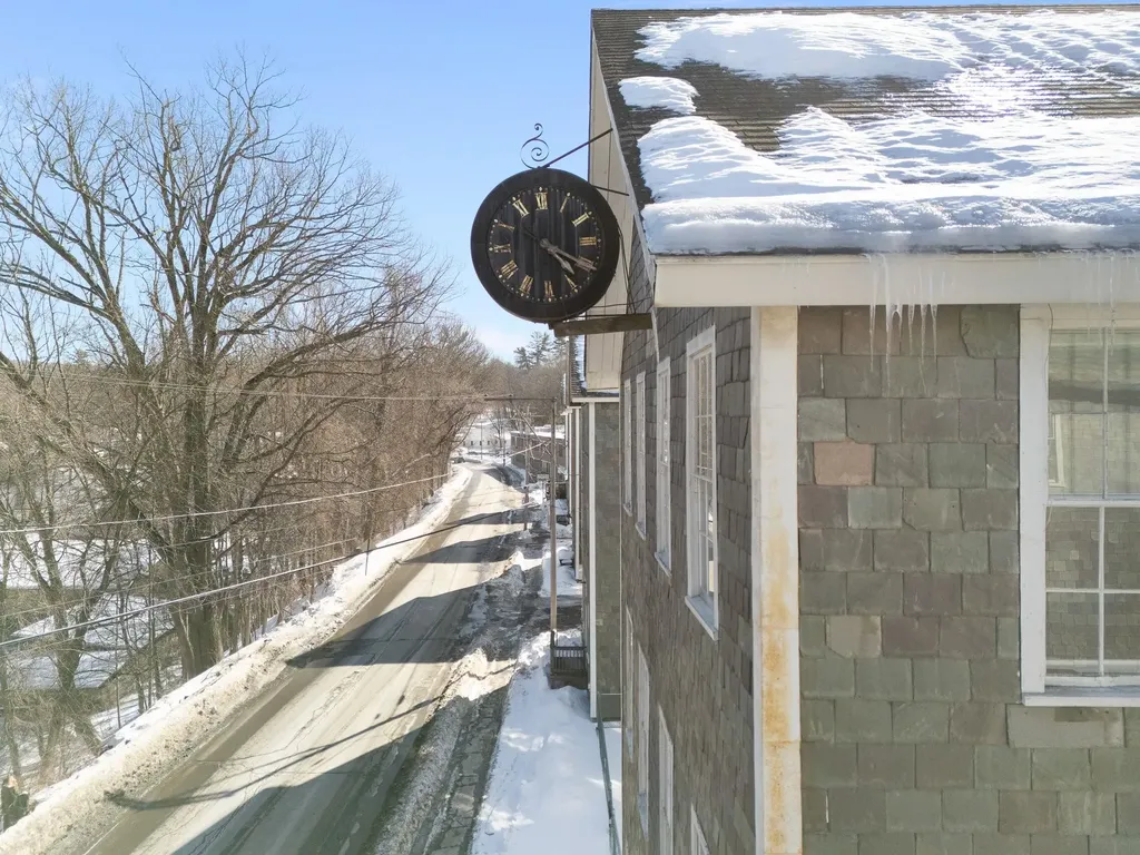 116 Birge Street Brattleboro VT 05301
