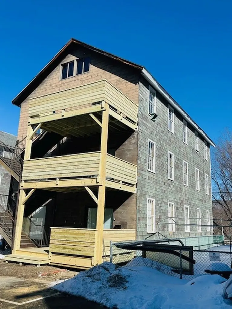 116 Birge Street Brattleboro VT 05301