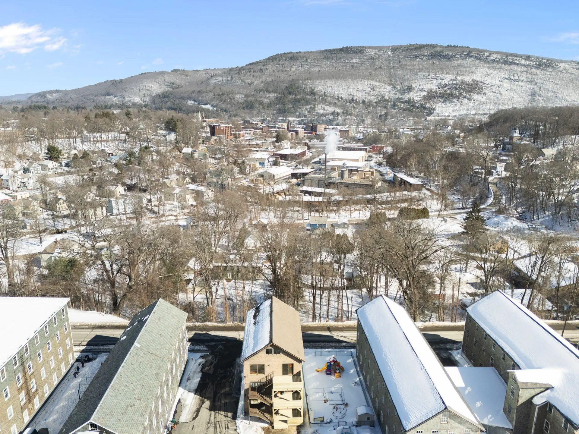 116 Birge Street Brattleboro VT 05301