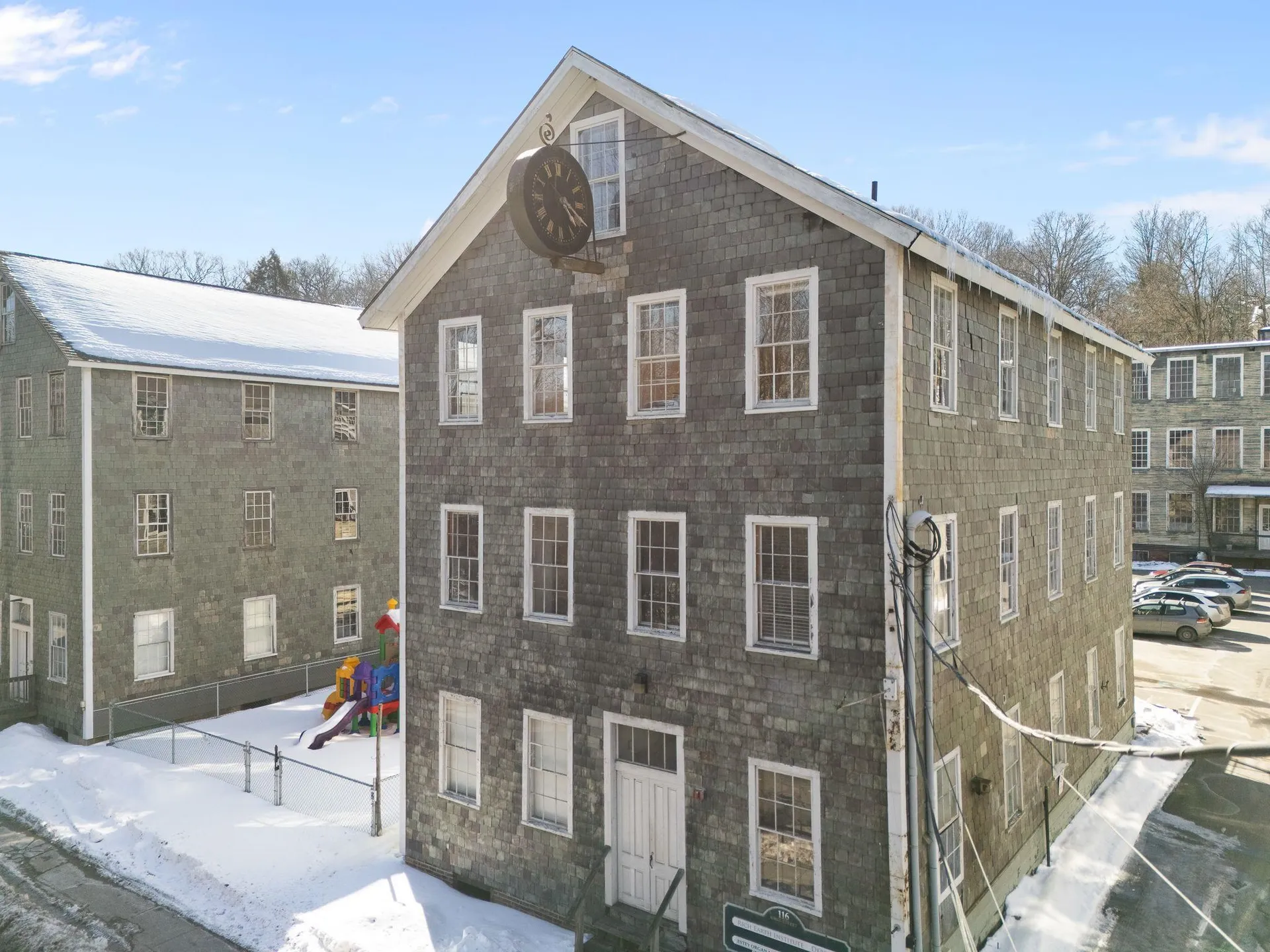 116 Birge Street Brattleboro VT 05301