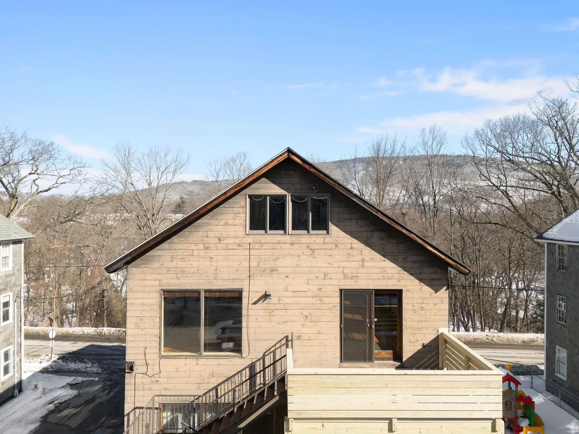 116 Birge Street Brattleboro VT 05301