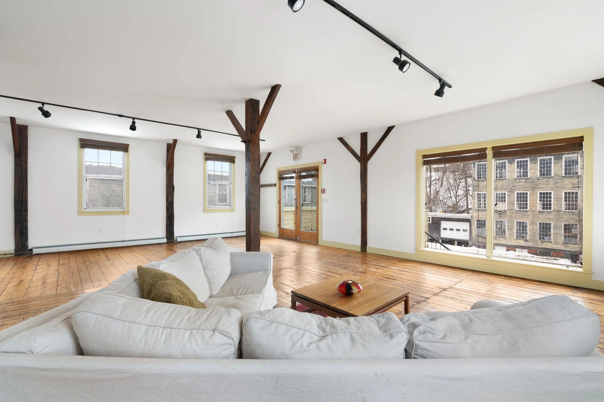 116 Birge Street Brattleboro VT 05301