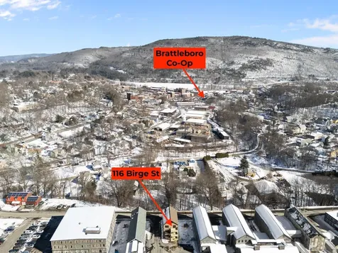 116 Birge Street Brattleboro VT 05301