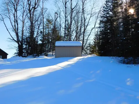 620 Bishop Brook Road Stewartstown NH 03576