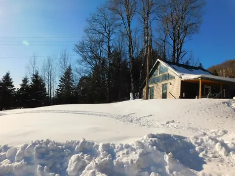 620 Bishop Brook Road Stewartstown NH 03576