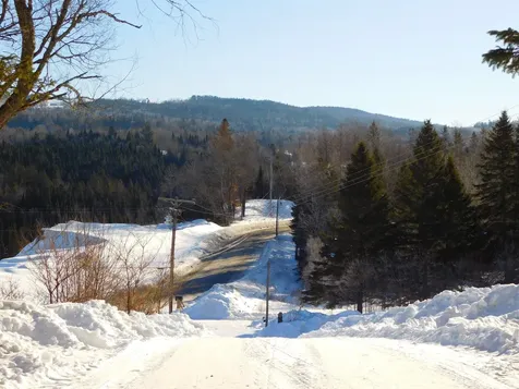 620 Bishop Brook Road Stewartstown NH 03576