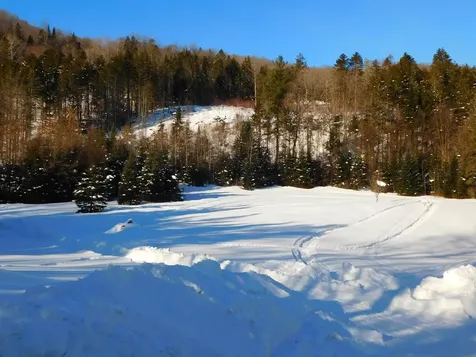 620 Bishop Brook Road Stewartstown NH 03576