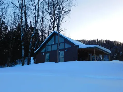 620 Bishop Brook Road Stewartstown NH 03576