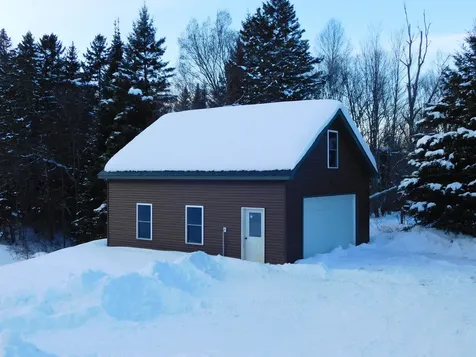 620 Bishop Brook Road Stewartstown NH 03576