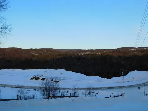 620 Bishop Brook Road Stewartstown NH 03576