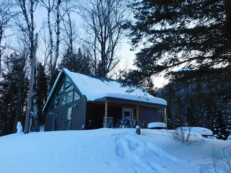 620 Bishop Brook Road Stewartstown NH 03576