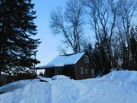 620 Bishop Brook Road Stewartstown NH 03576