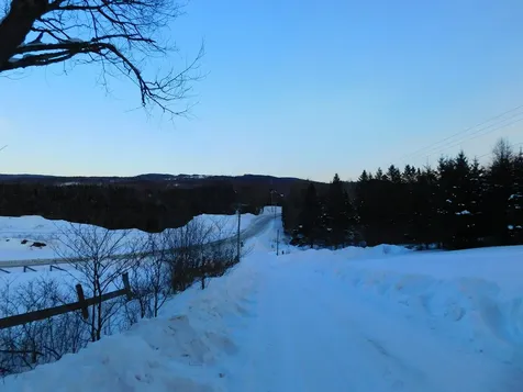 620 Bishop Brook Road Stewartstown NH 03576