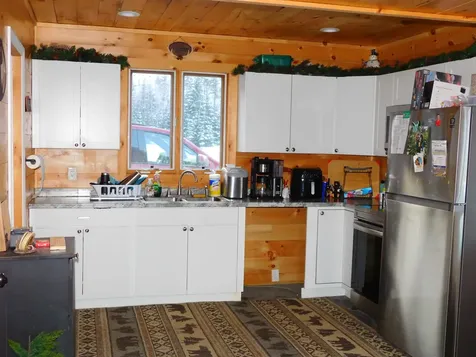 620 Bishop Brook Road Stewartstown NH 03576