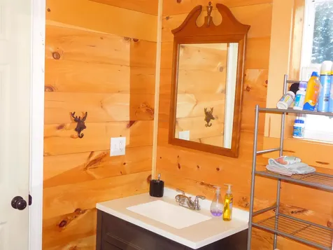 620 Bishop Brook Road Stewartstown NH 03576