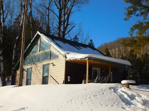 620 Bishop Brook Road Stewartstown NH 03576