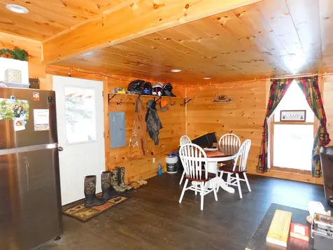 620 Bishop Brook Road Stewartstown NH 03576