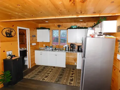 620 Bishop Brook Road Stewartstown NH 03576