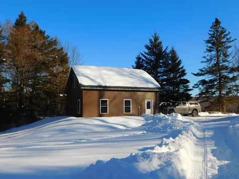 620 Bishop Brook Road Stewartstown NH 03576