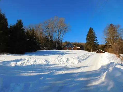 620 Bishop Brook Road Stewartstown NH 03576