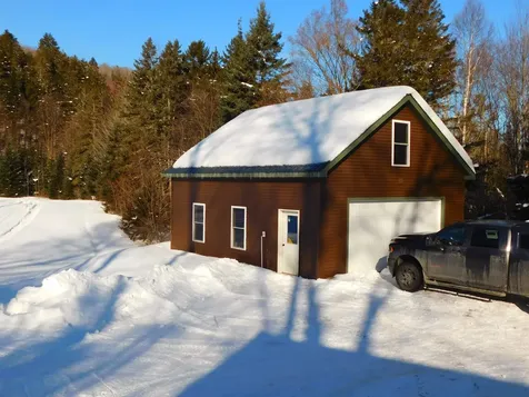 620 Bishop Brook Road Stewartstown NH 03576