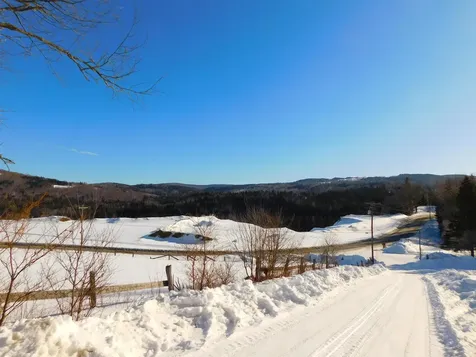 620 Bishop Brook Road Stewartstown NH 03576