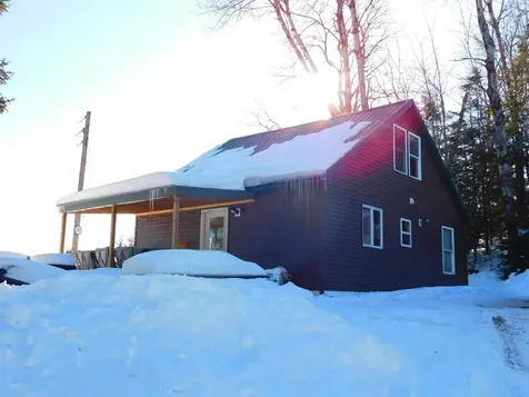 620 Bishop Brook Road Stewartstown NH 03576